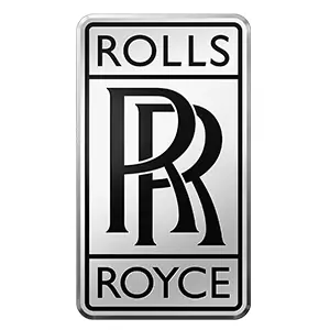 rolls royce repair